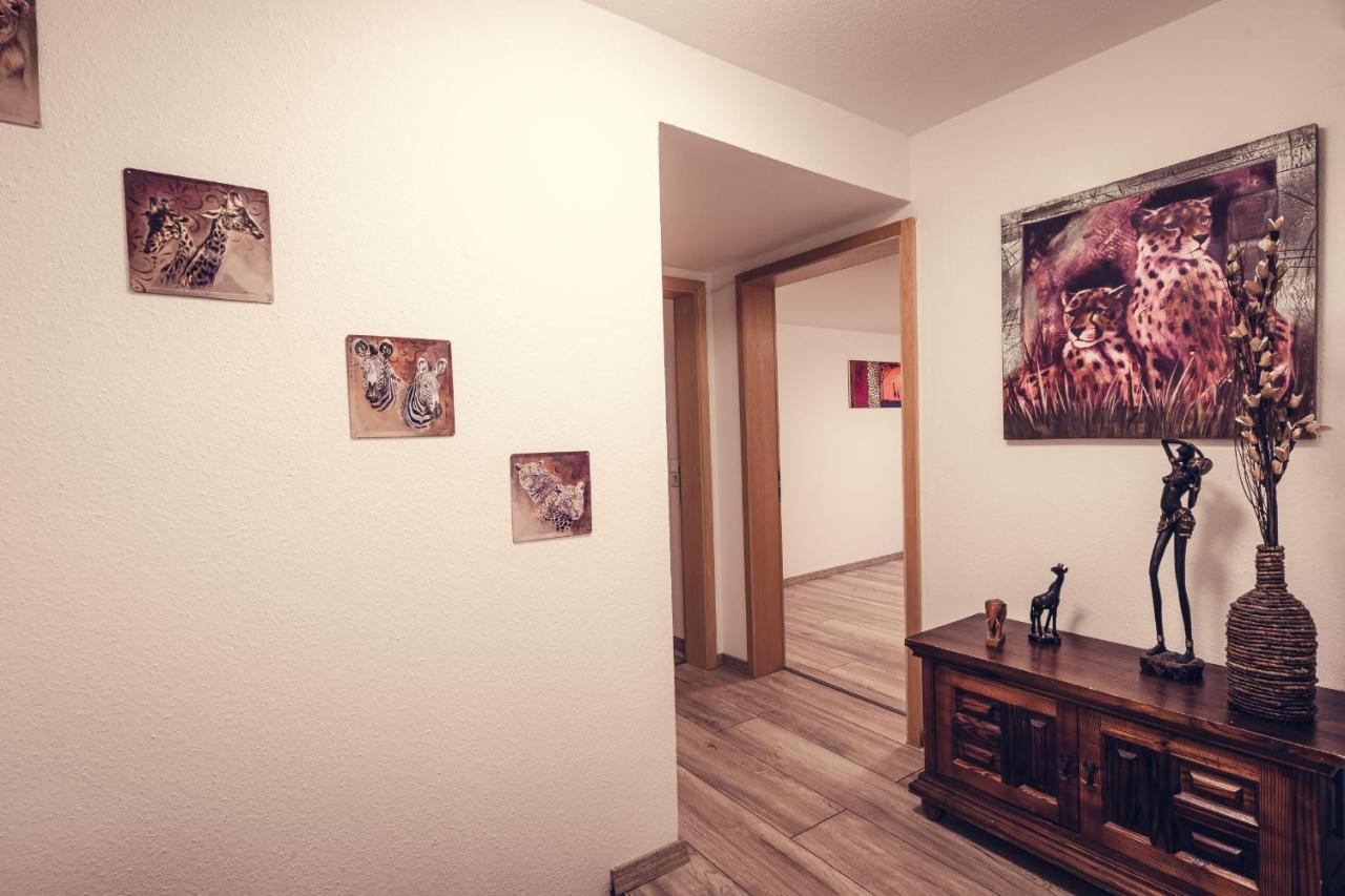Zum Wilden Michel Apartment Linach Exterior foto