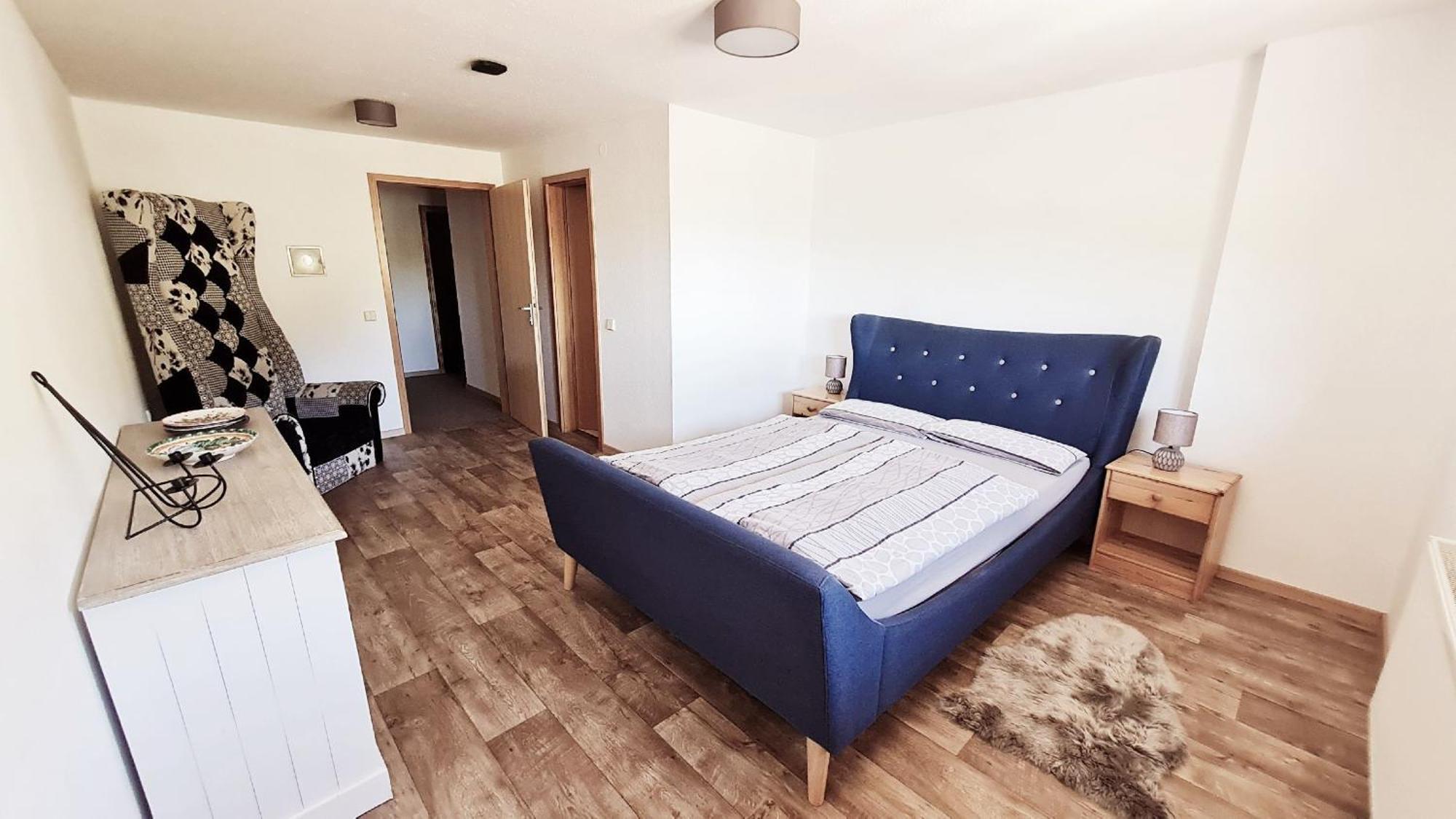 Zum Wilden Michel Apartment Linach Exterior foto