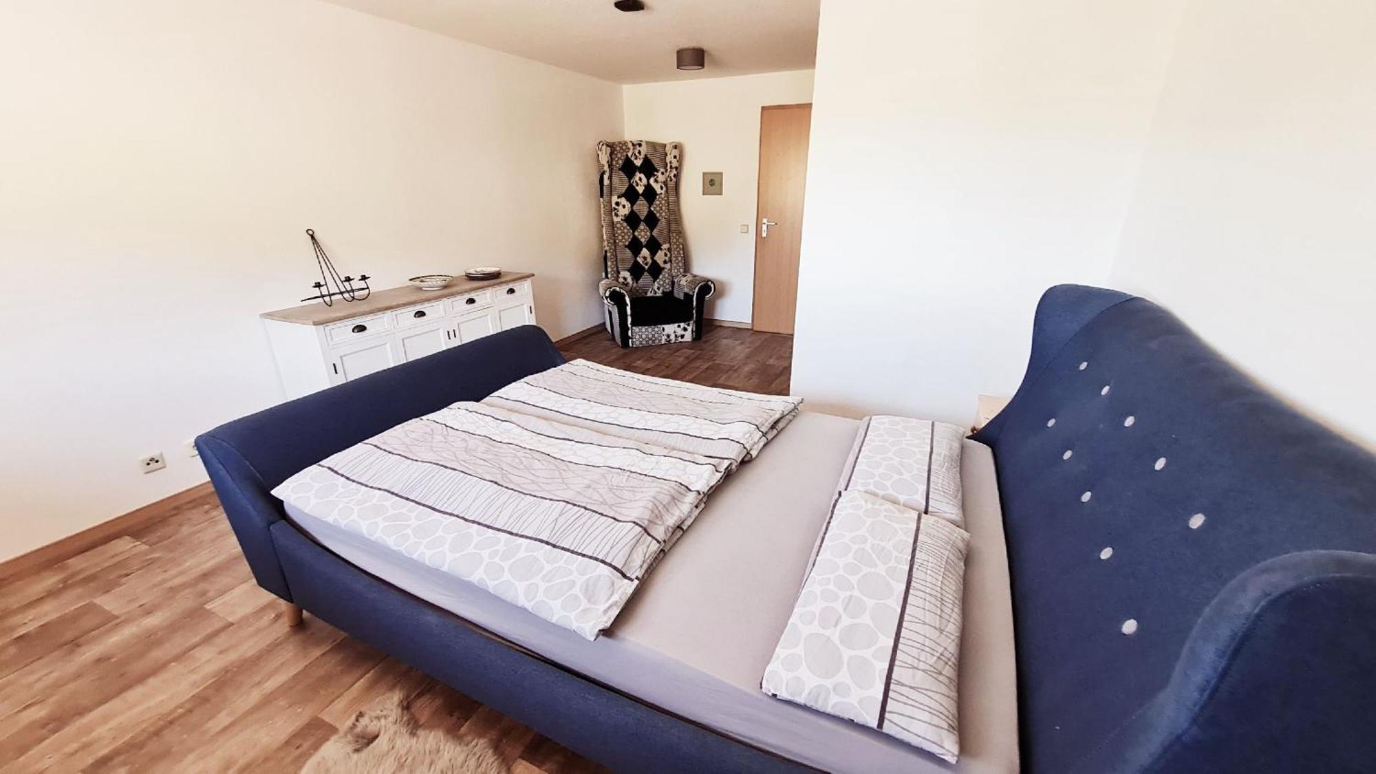 Zum Wilden Michel Apartment Linach Exterior foto